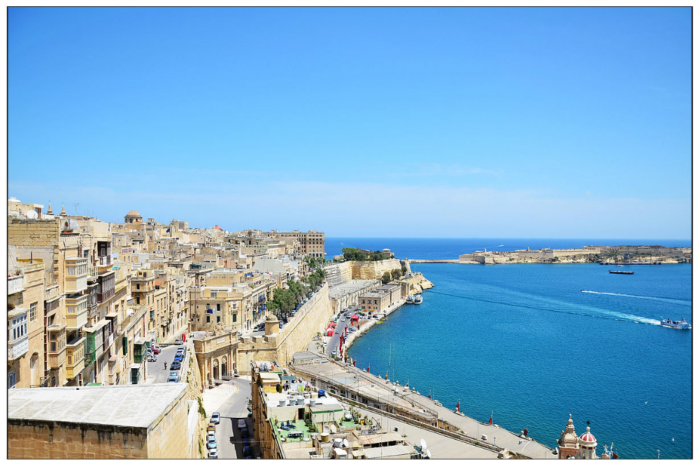 马耳他游记图片