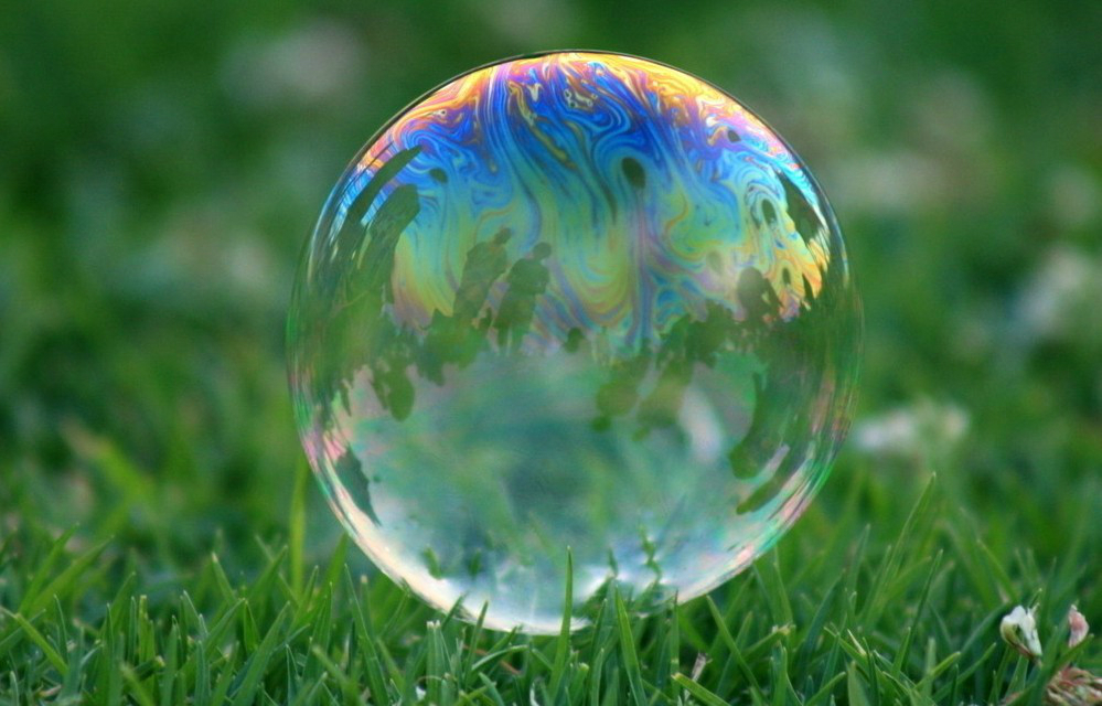 婚姻泡沫,不过图的都是轻松点