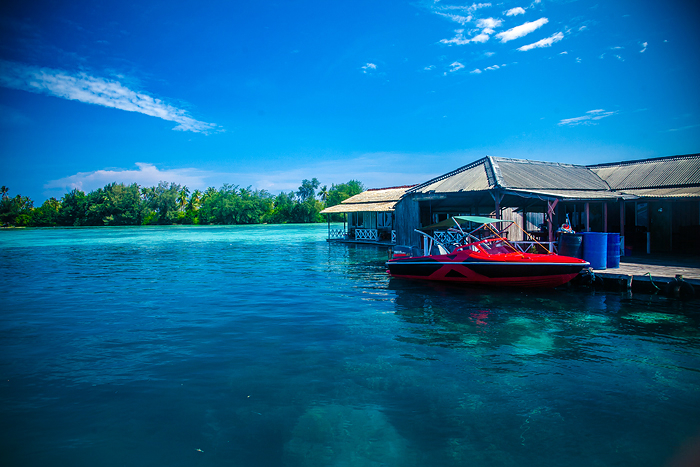 这么美那么近 重新发现印尼图片368,印度尼西亚旅游景点,风景名胜