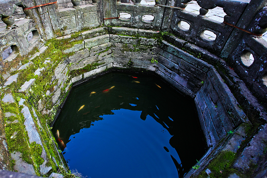 两次登临武当山,七大景区概览