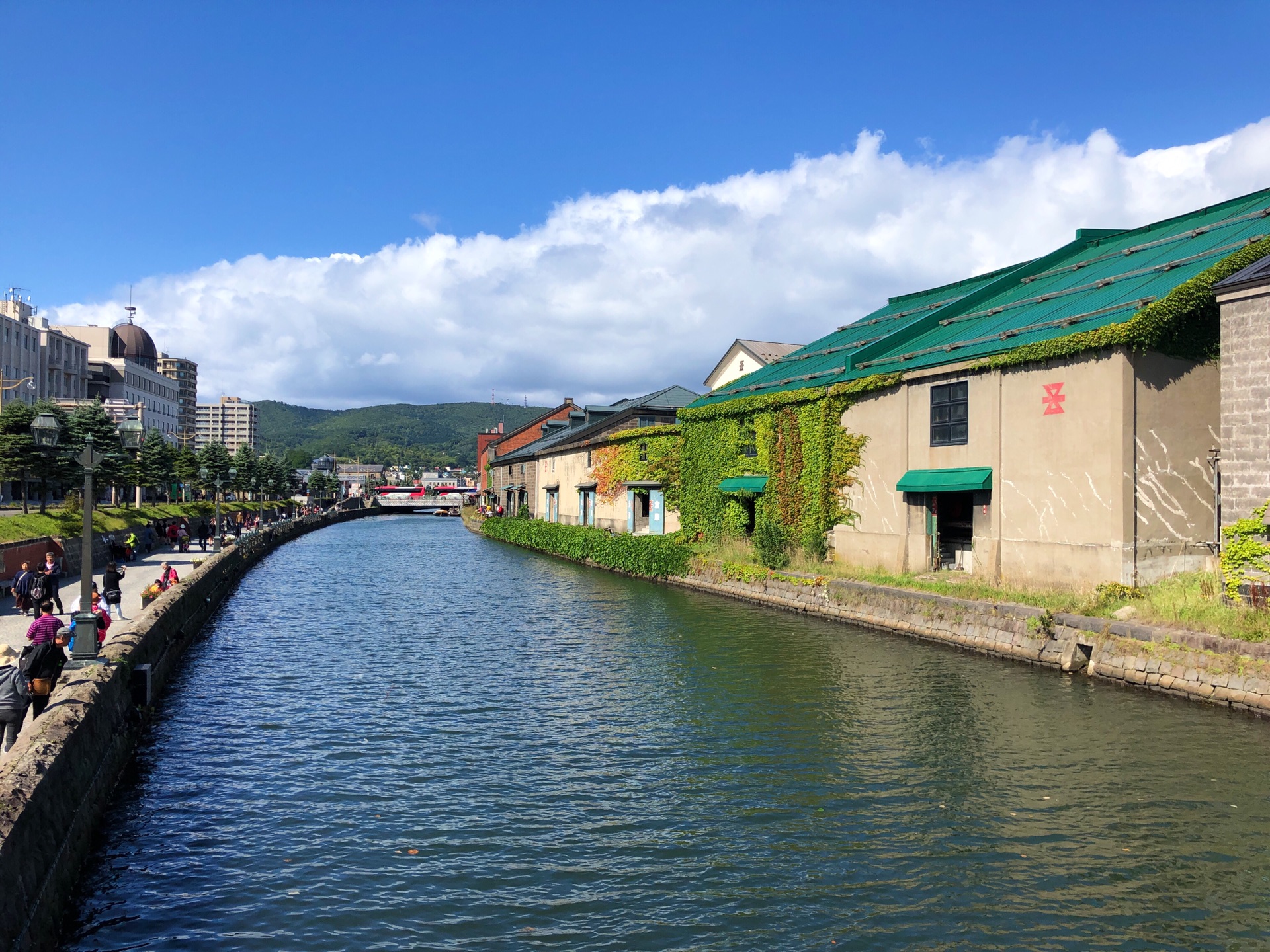 北海道自助遊攻略