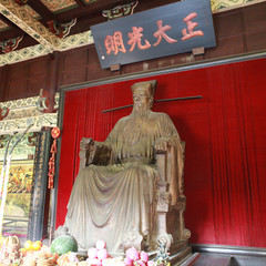 一个叫张择真个画家做了一个汴梁的梦
