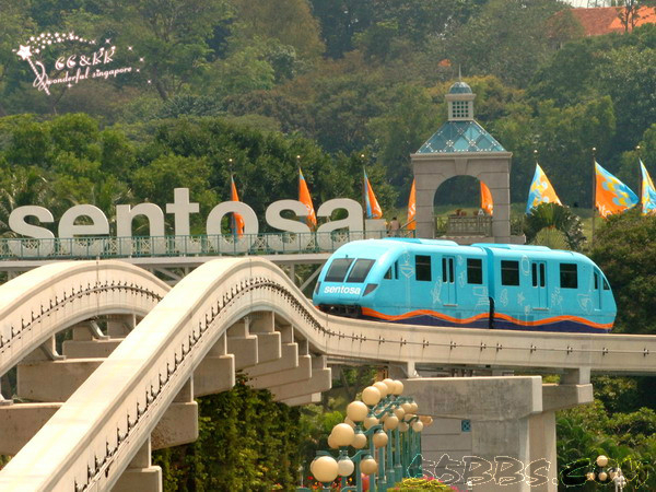 蚂蜂第一帖 2013首次旅行 感受狮城新加坡 5天4晚深度自由行 环球影城