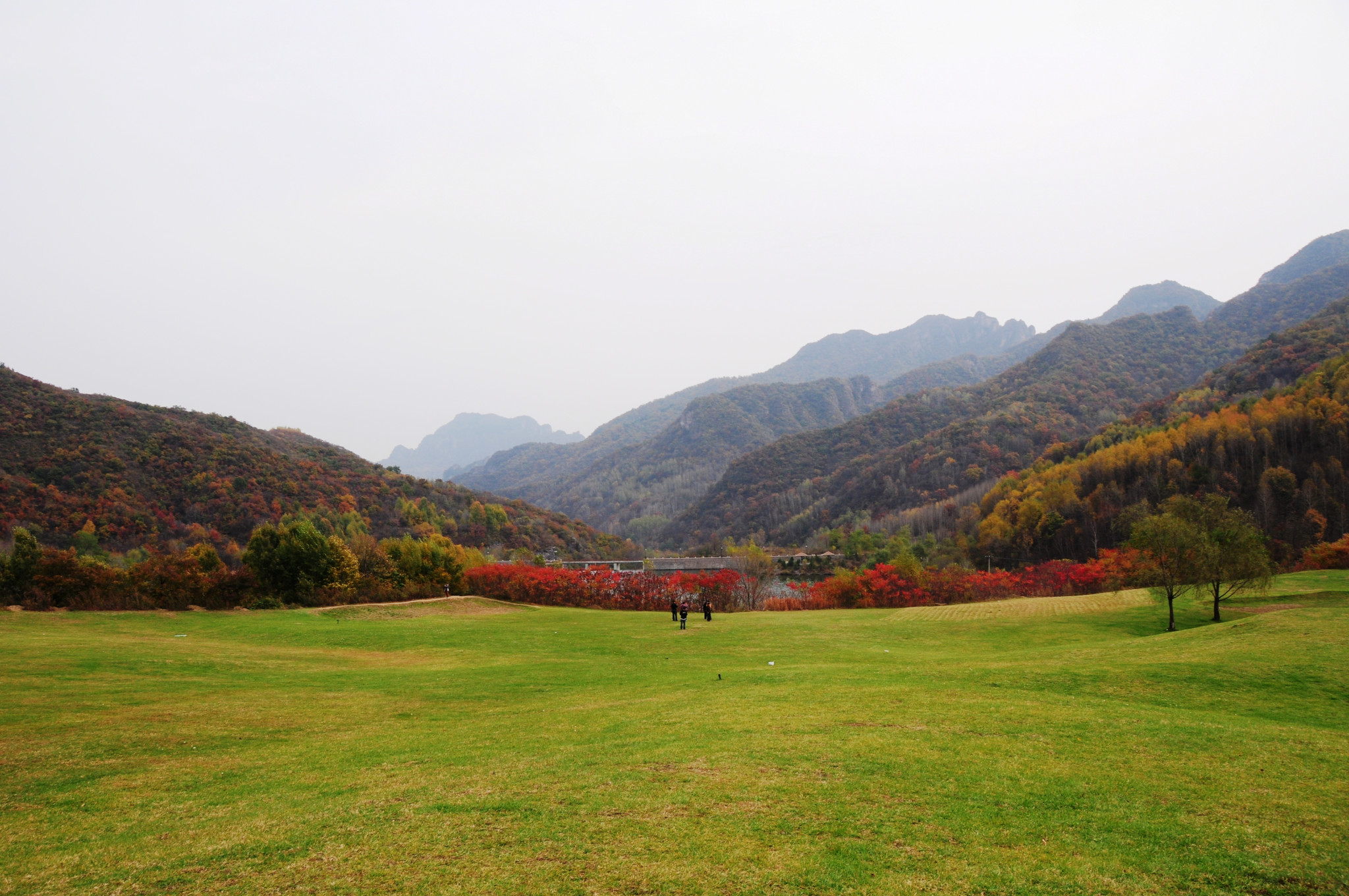 回覆遊記:再訪玉渡山