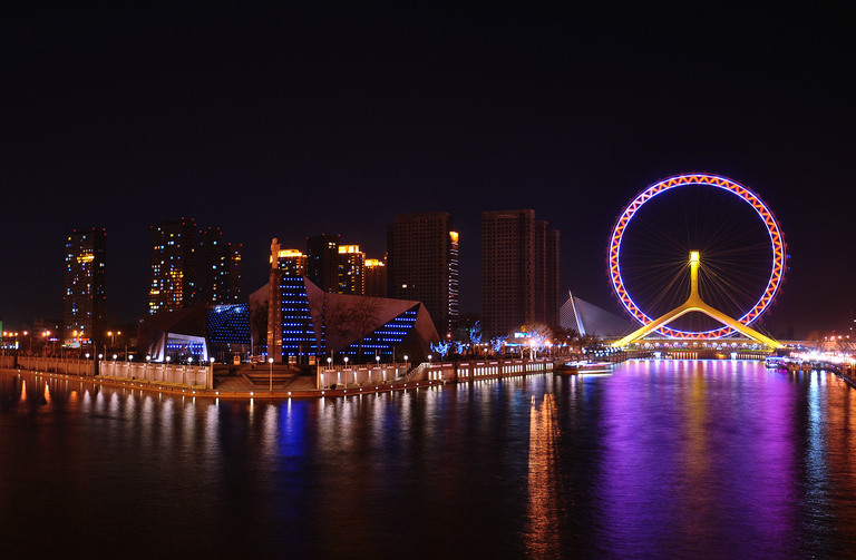 天津五一天气,2018天津五一去哪儿玩