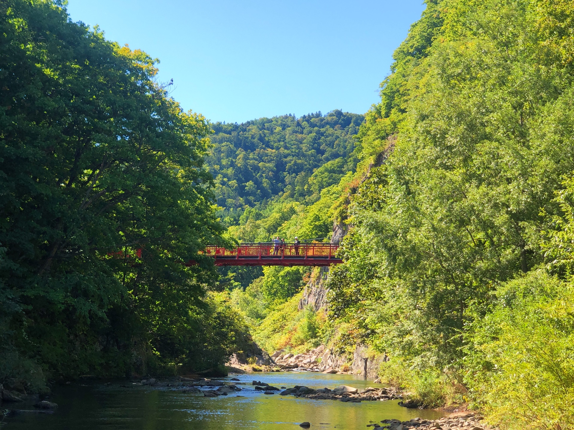 北海道自助遊攻略