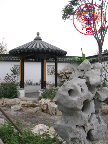 北京园博园-苏州园林甲天下