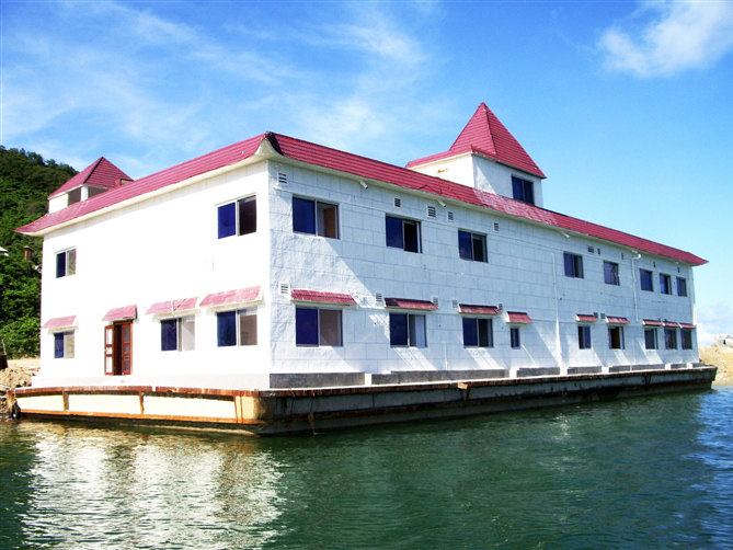 【放鸡岛酒店预订】放鸡岛酒店价格查询,放鸡岛酒店推荐 - 马蜂窝