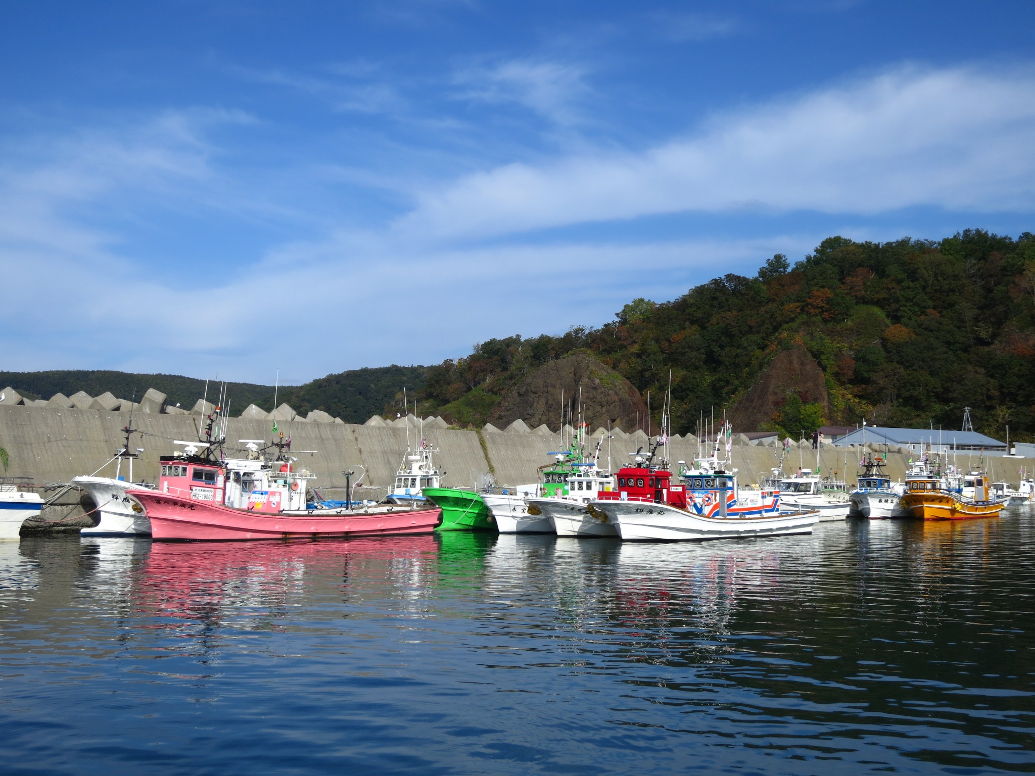 平坝县到知床旅游