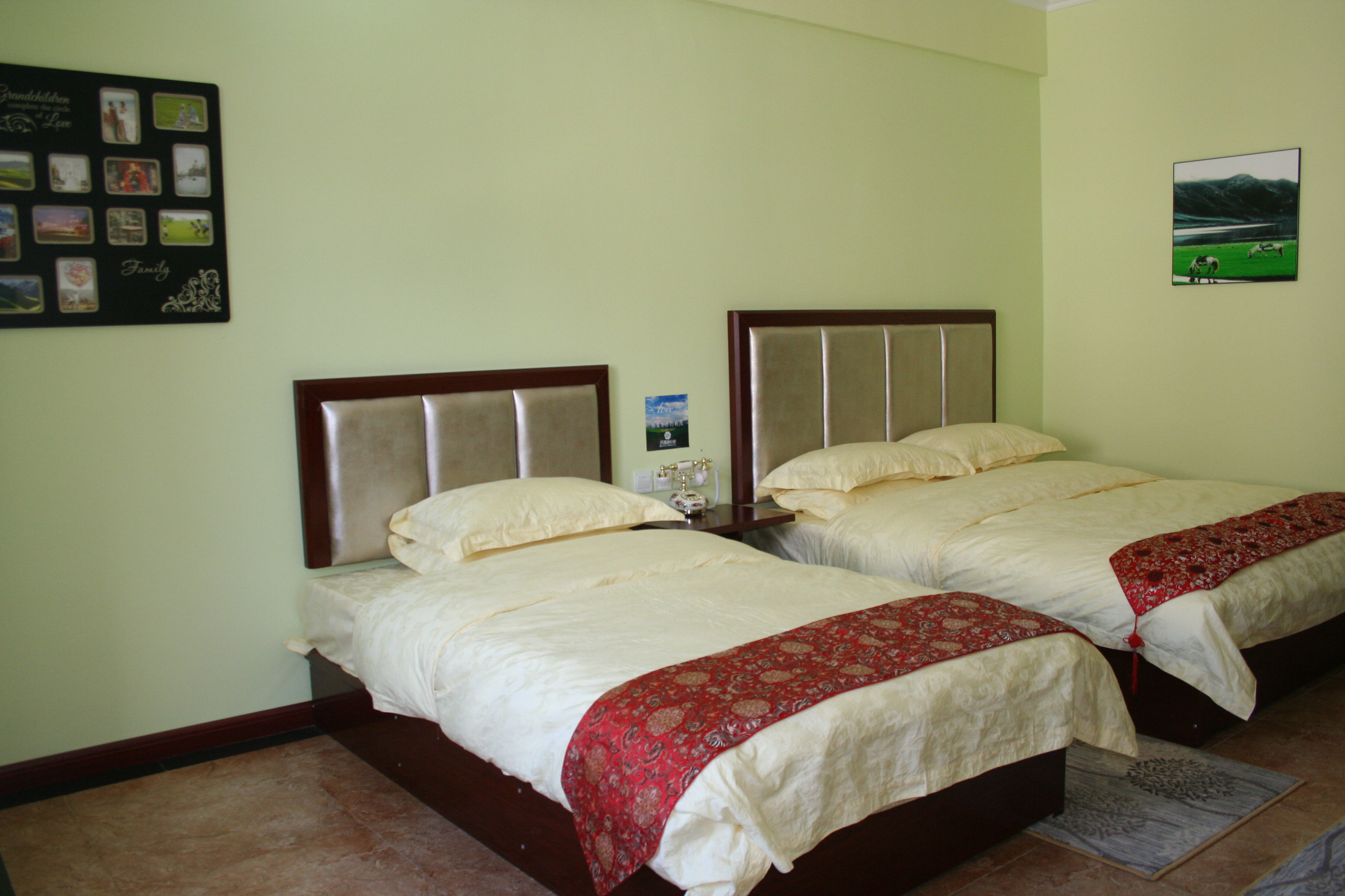 【新源酒店预订】新源酒店价格查询,新源酒店推荐 - 马蜂窝