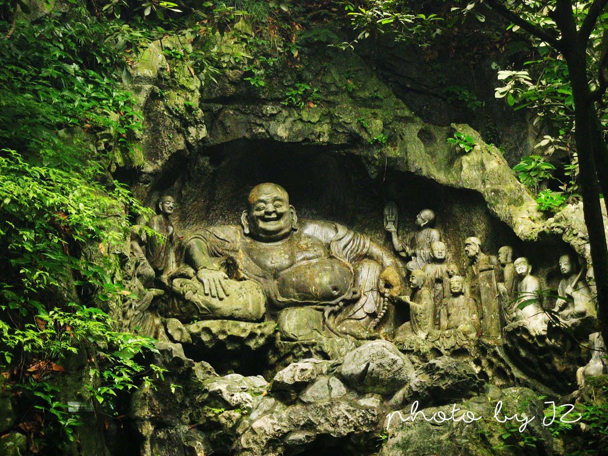 飛來峰門票多少錢,飛來峰有學生票嗎