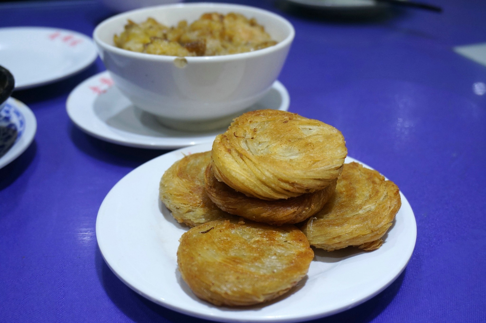 【西安周边】【周末】去三原吃小吃去!