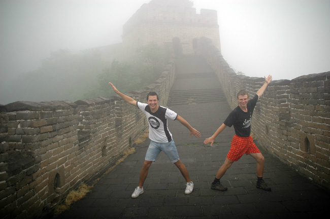 匆匆那年萍水相逢的旅人