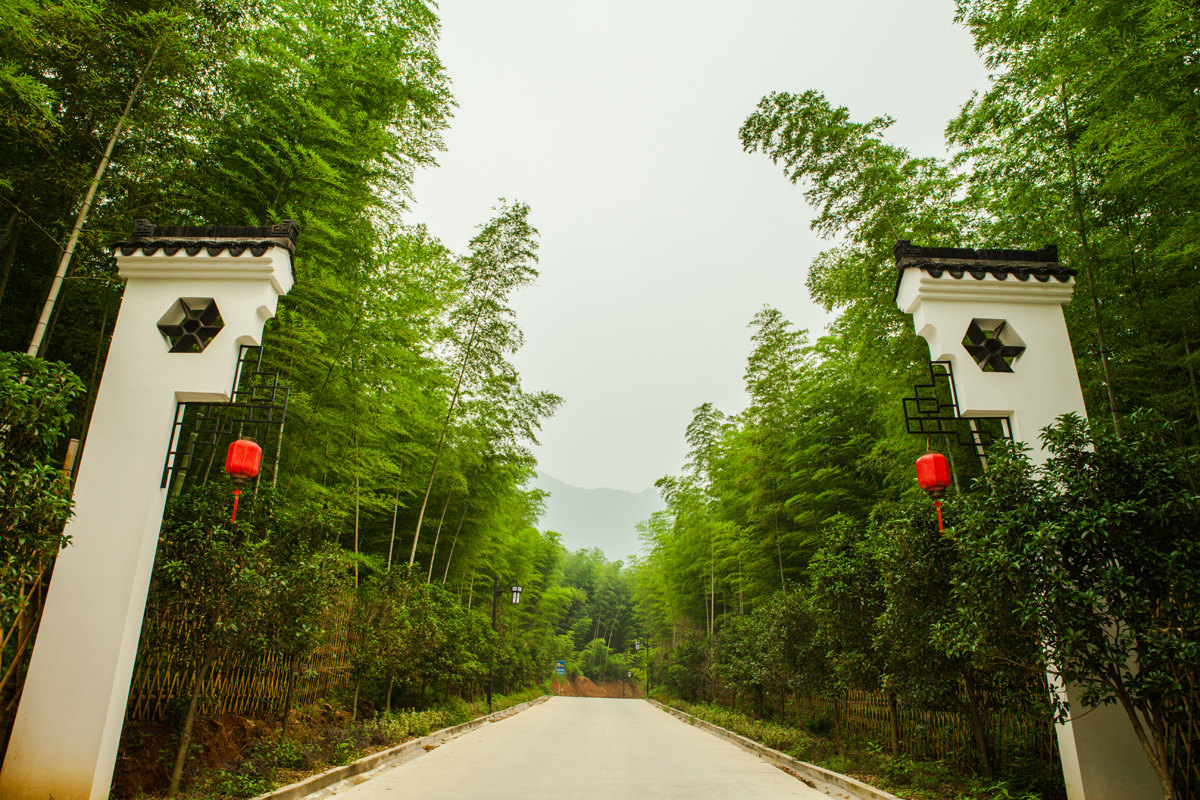 溧阳静雅别院度假酒店