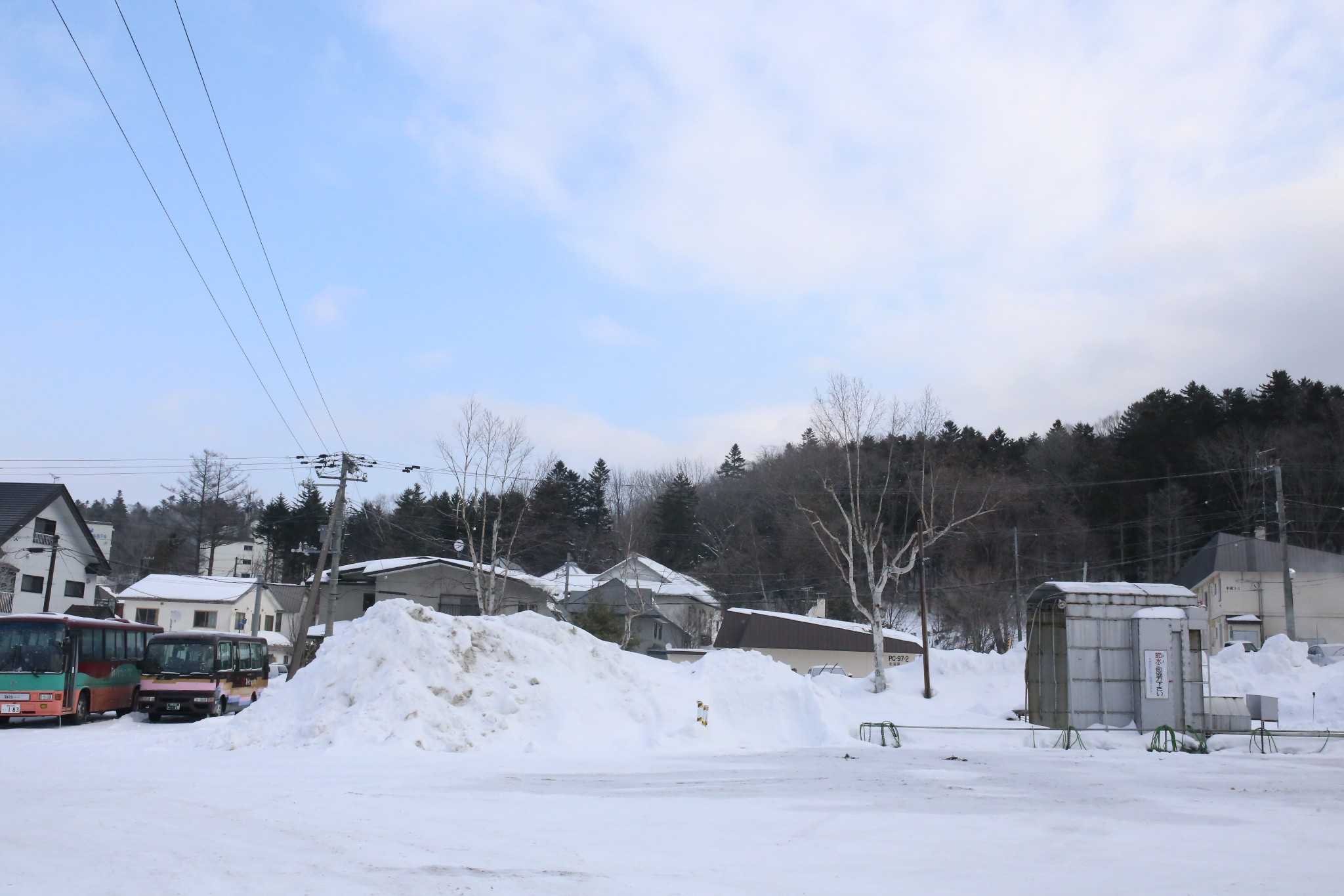 札幌自助遊攻略