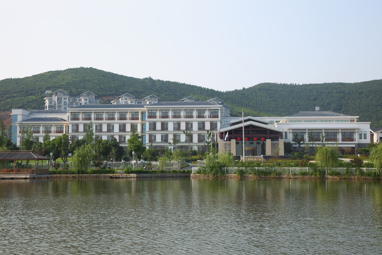 常州太湖湾开元名庭大酒店