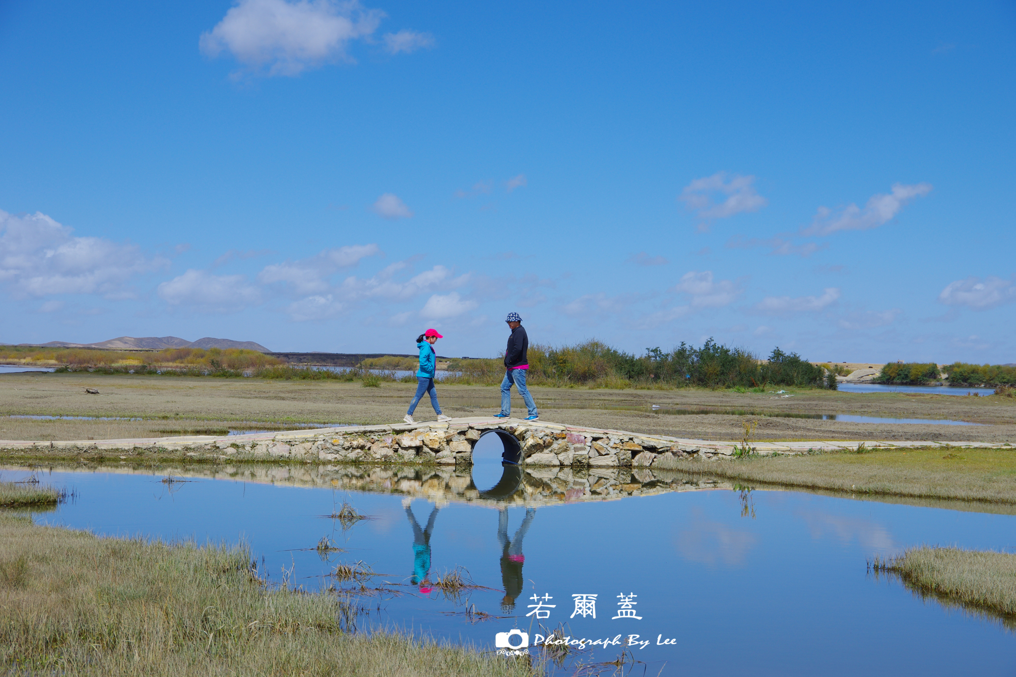 阿壩自助遊攻略