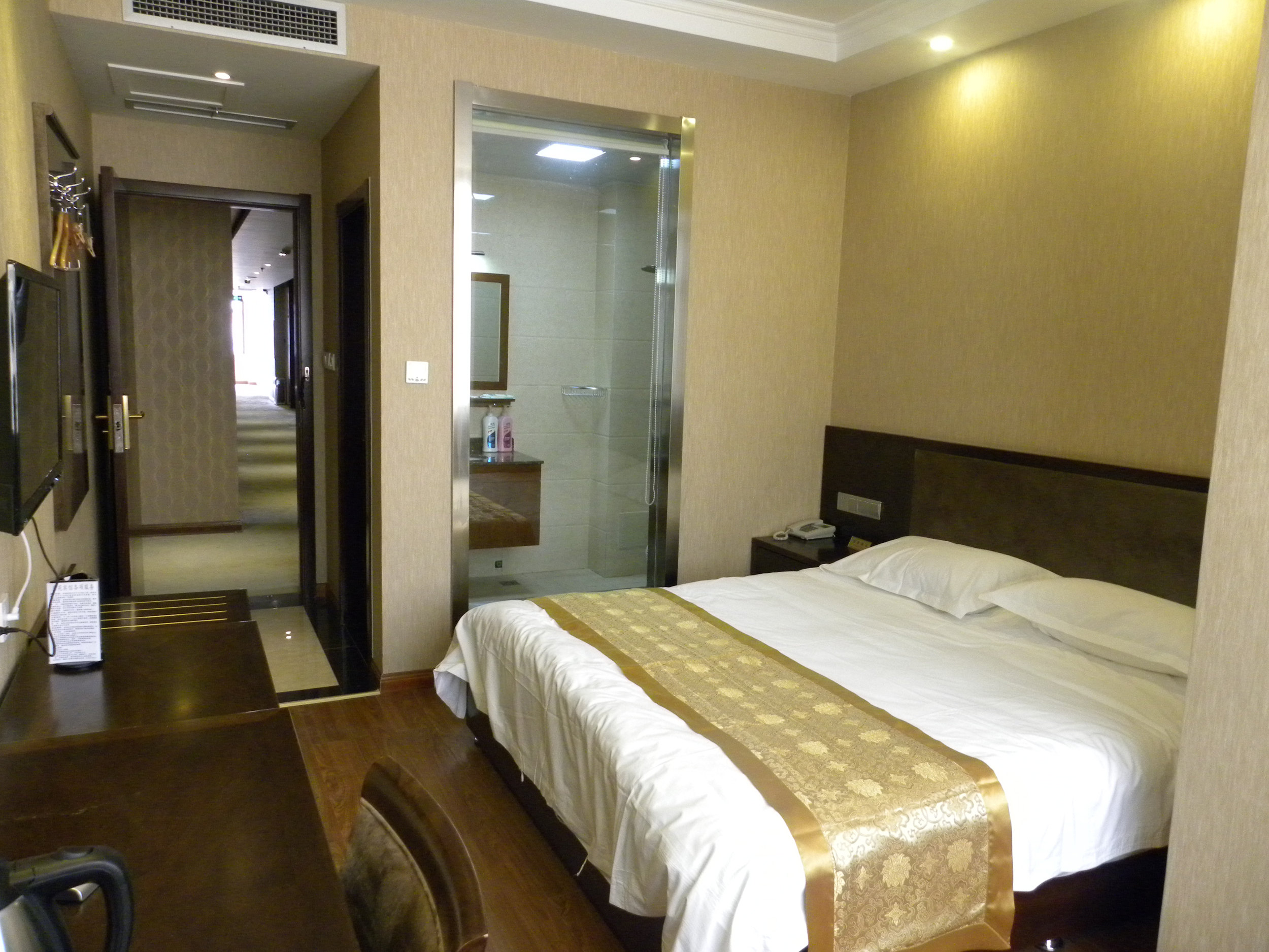 济南东苑宾馆(山东司法警官职业学院店)