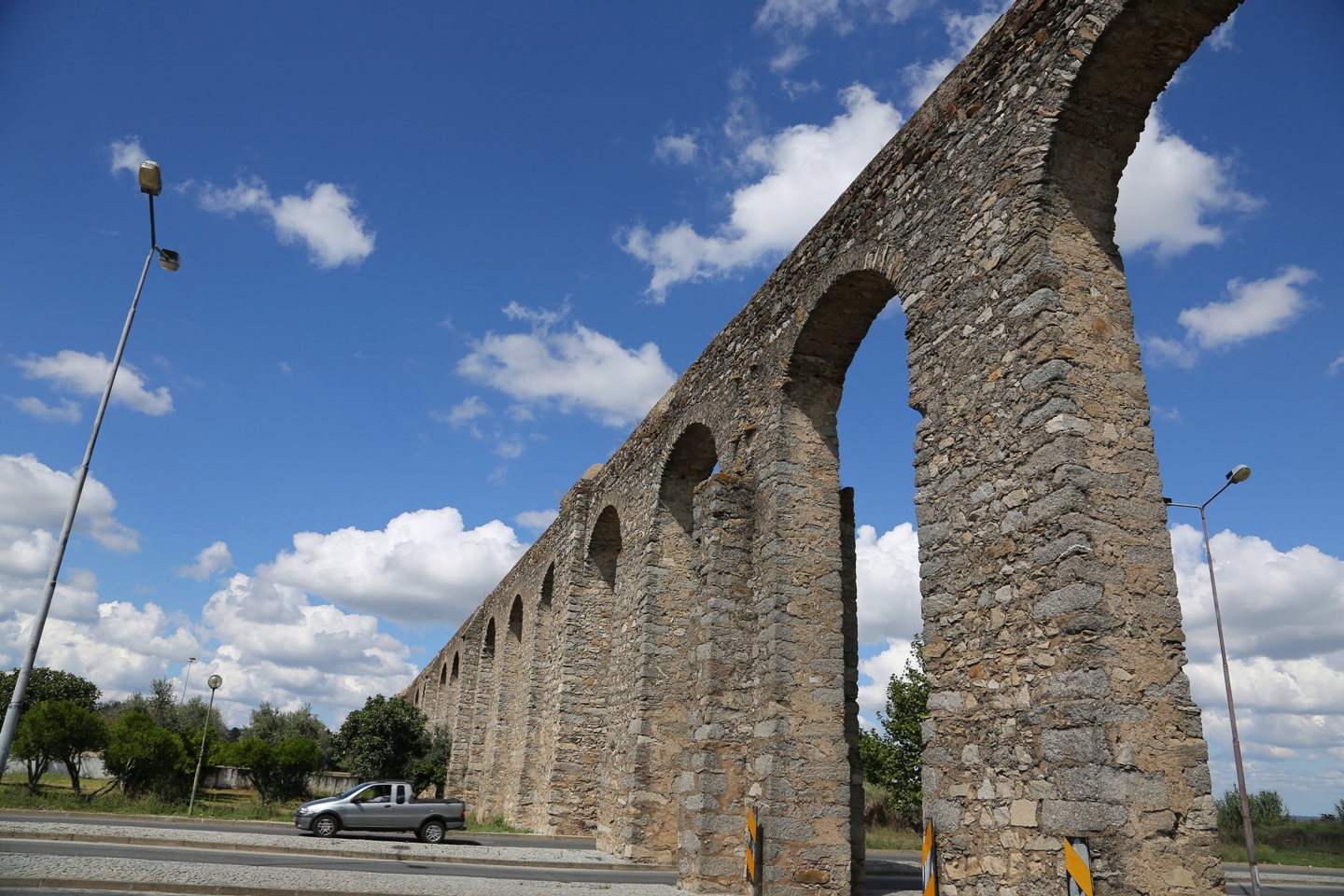 埃武拉游记图片