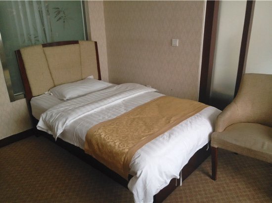 临沭金景商务会馆