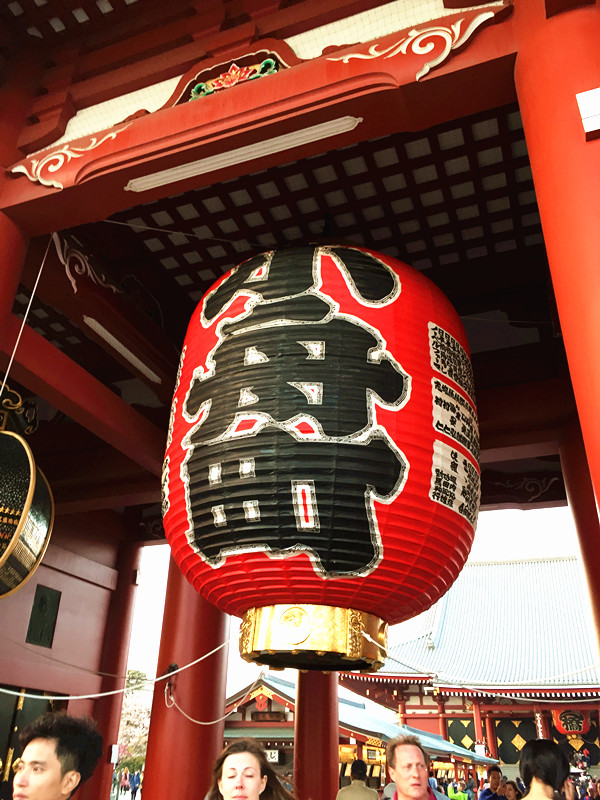          浅草寺