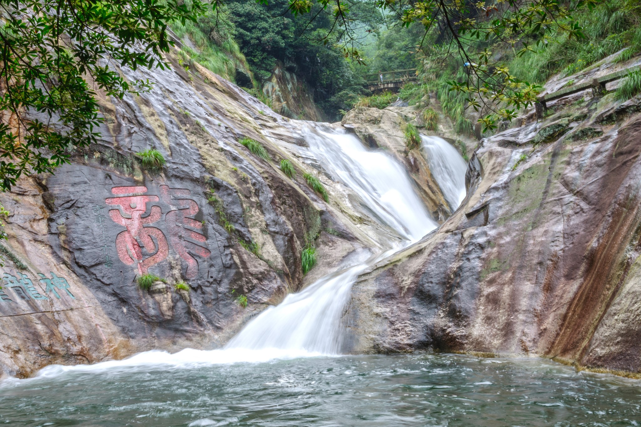 廬山自助遊攻略