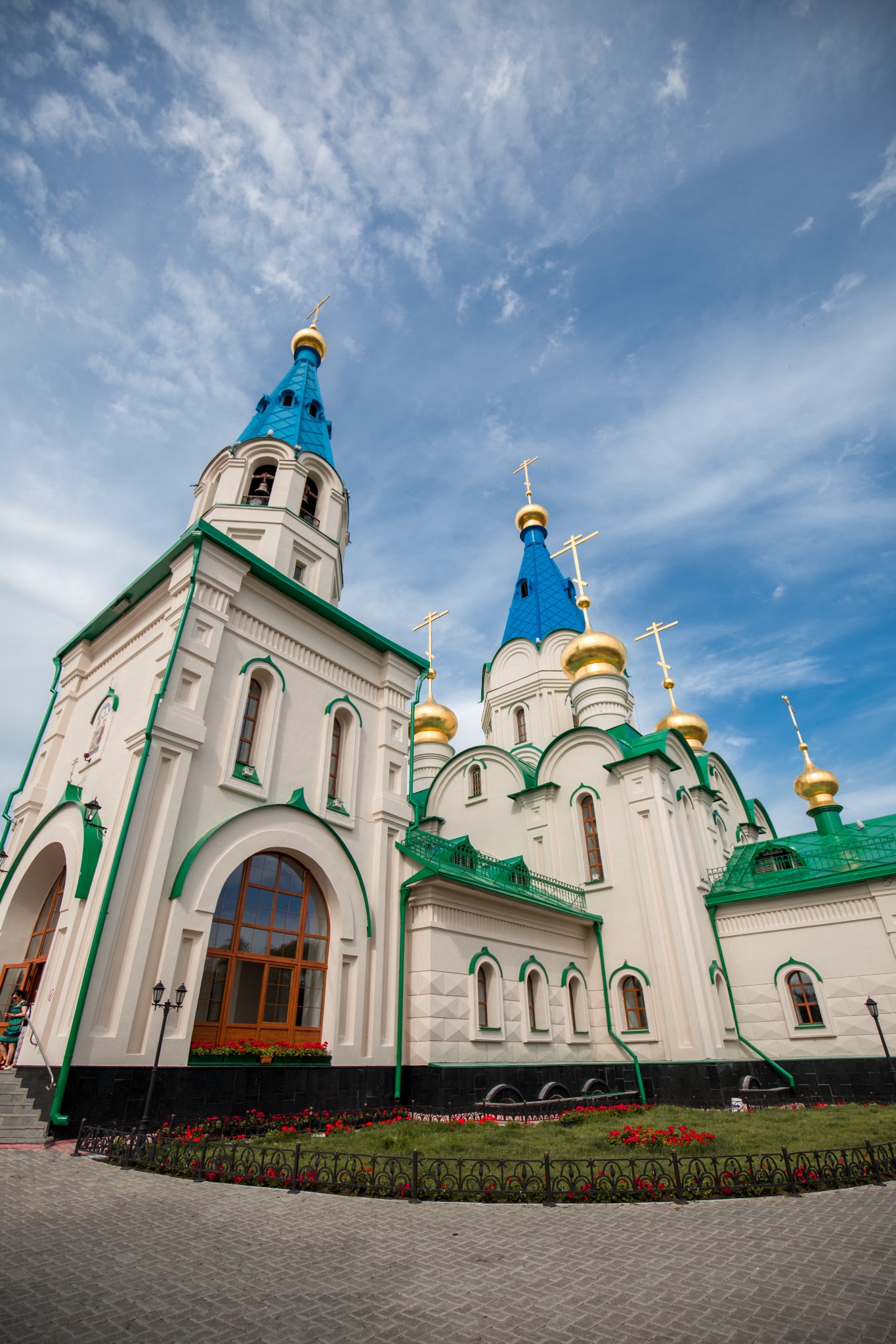 回复游记:暴走布拉戈维申斯克(海兰泡)