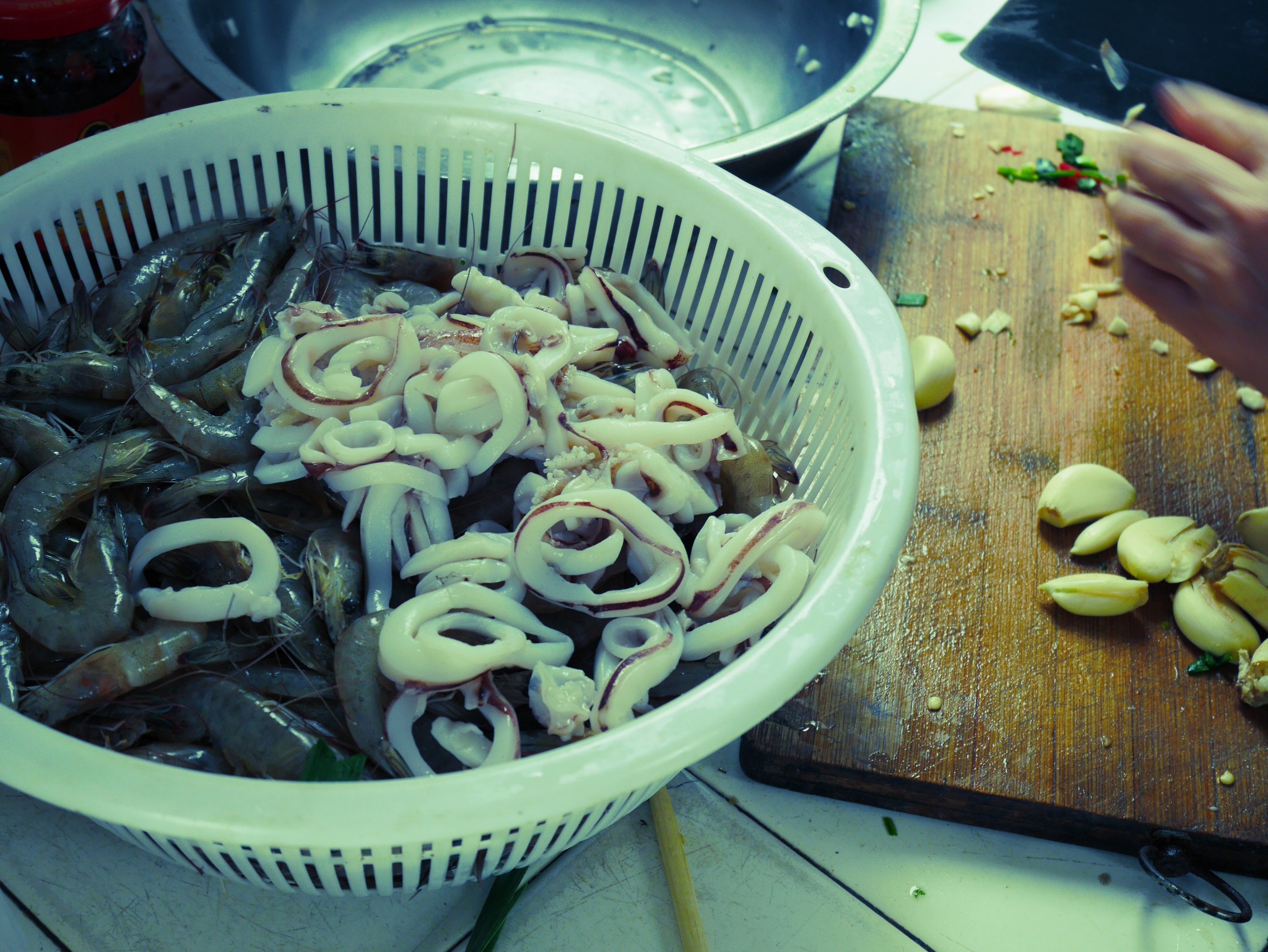 宝珠屿.厦门小众景点之无人岛系列第一篇.