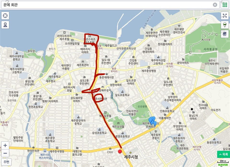 济州岛人口_2018济州岛实用路线 新 ,一个人的济州岛