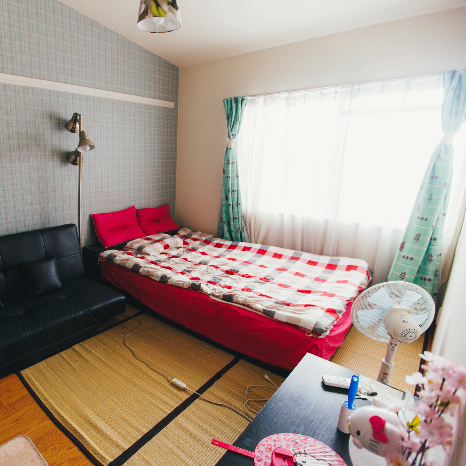 关西夏耀日手帐--牙签儿·呓语喧联合出品