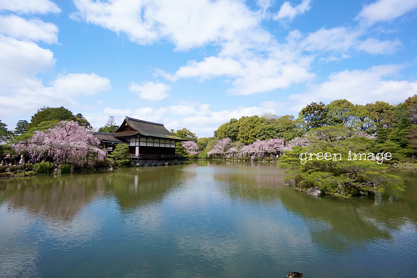 京都自助遊攻略