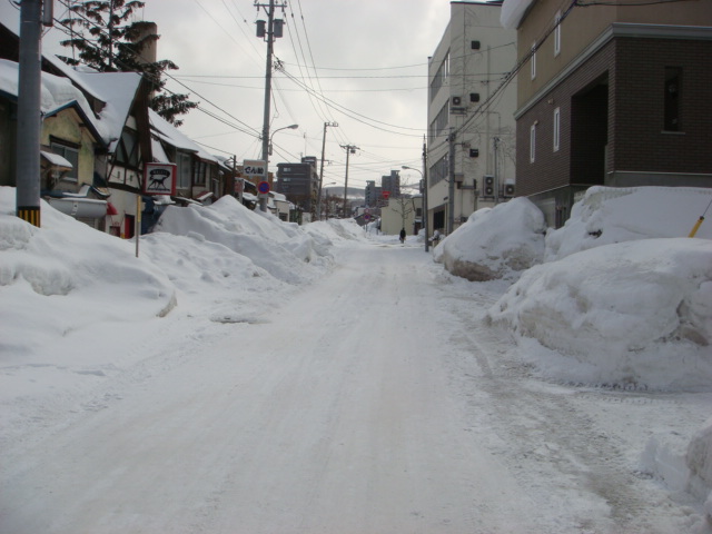 北海道自助遊攻略