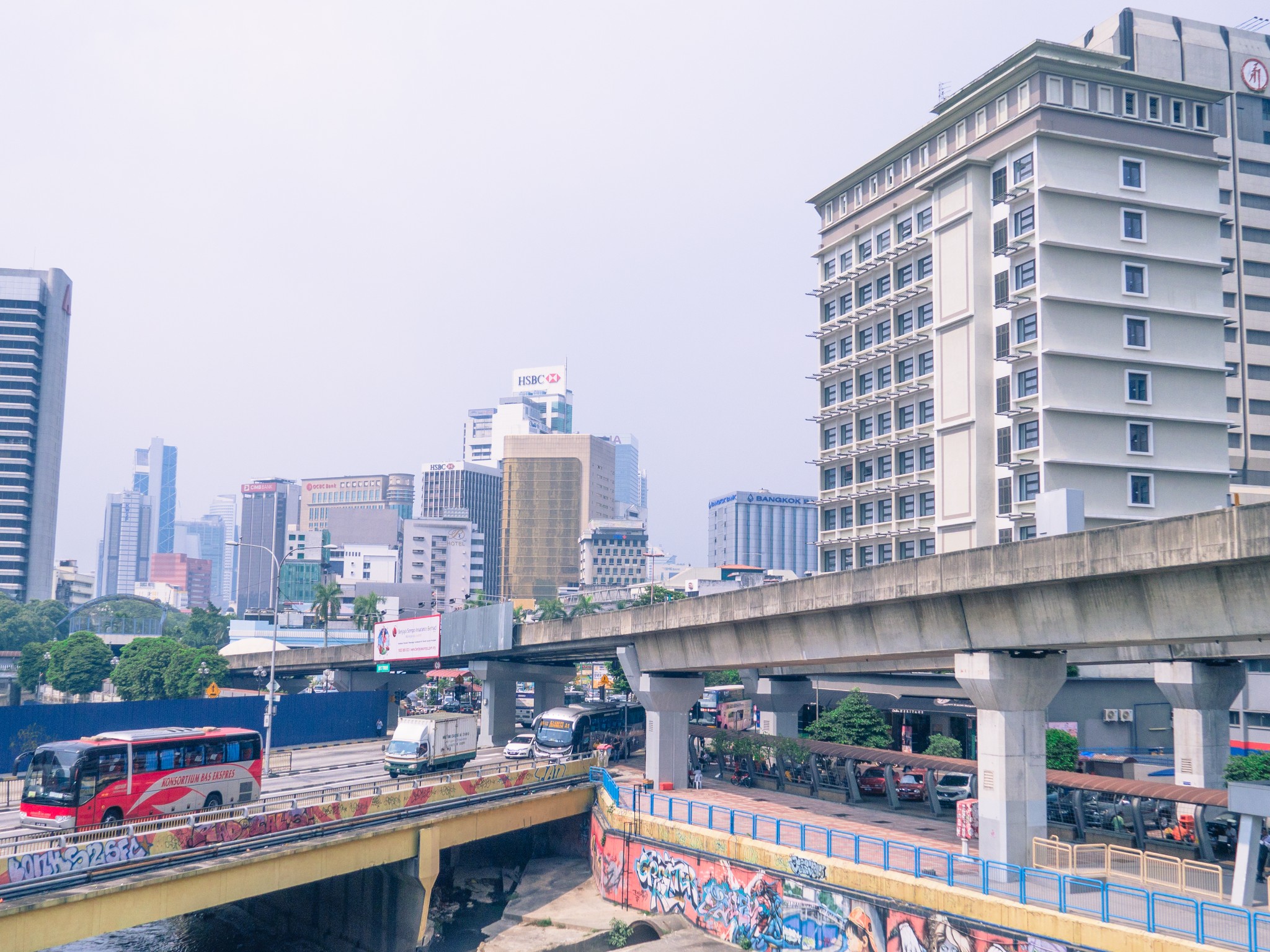 東南亞自助遊攻略