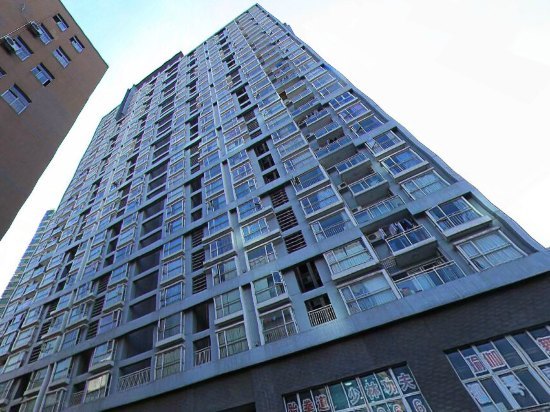 小时代短租公寓(深圳友邻公寓店)预订