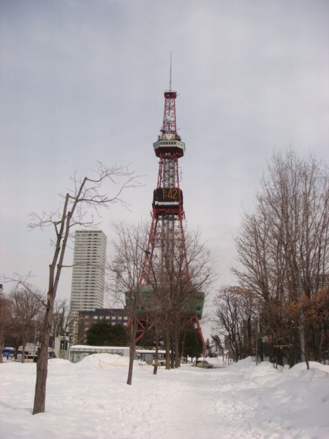 北海道自助遊攻略