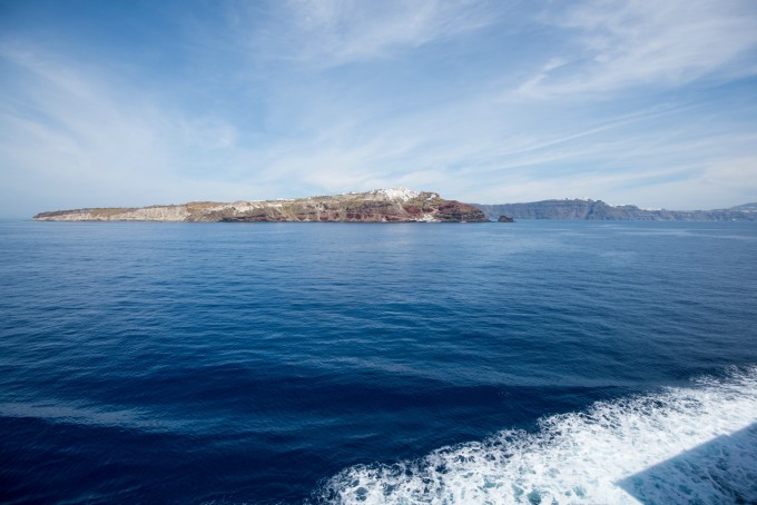 愛琴海自助遊攻略