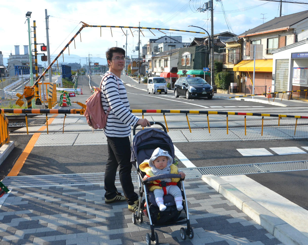 京都自助遊攻略