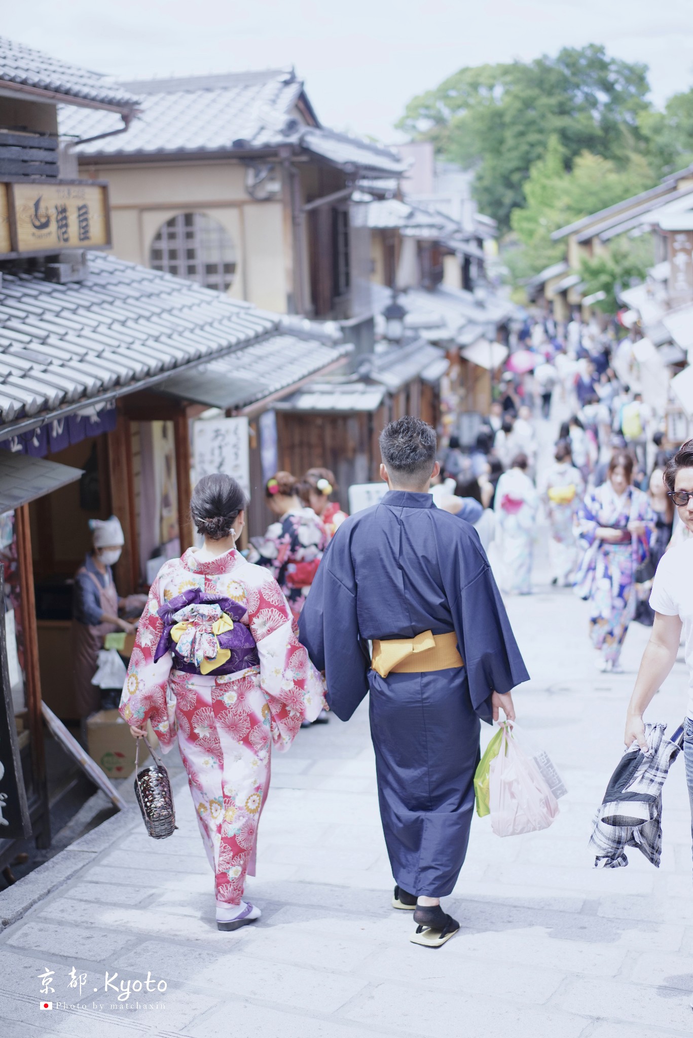 京都自助遊攻略