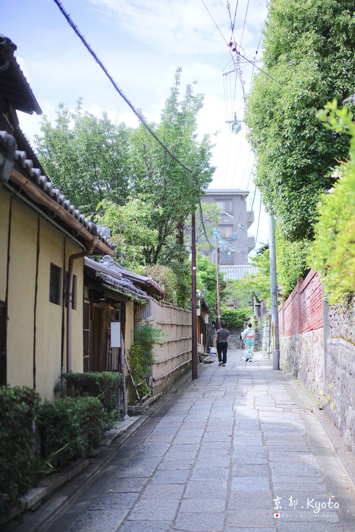 京都自助遊攻略