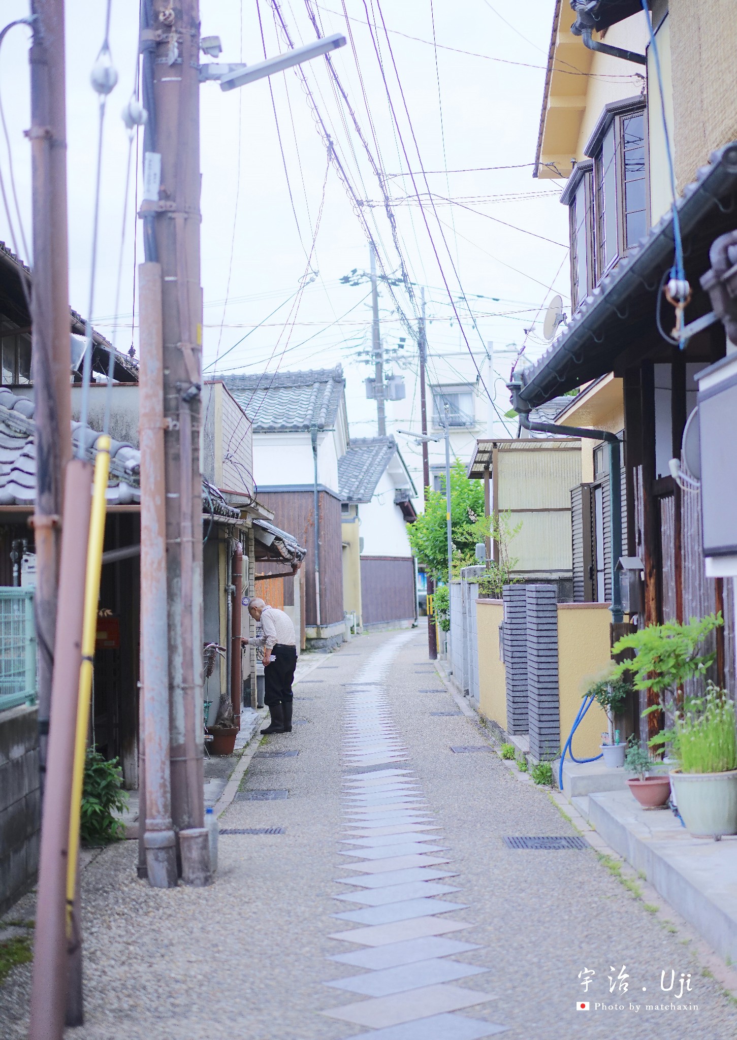 京都自助遊攻略