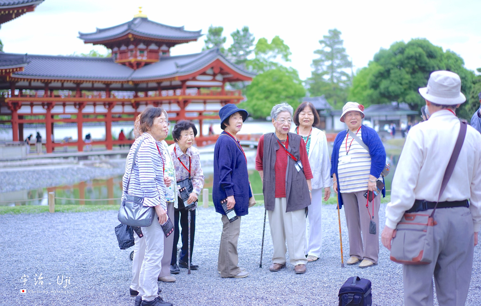 京都自助遊攻略