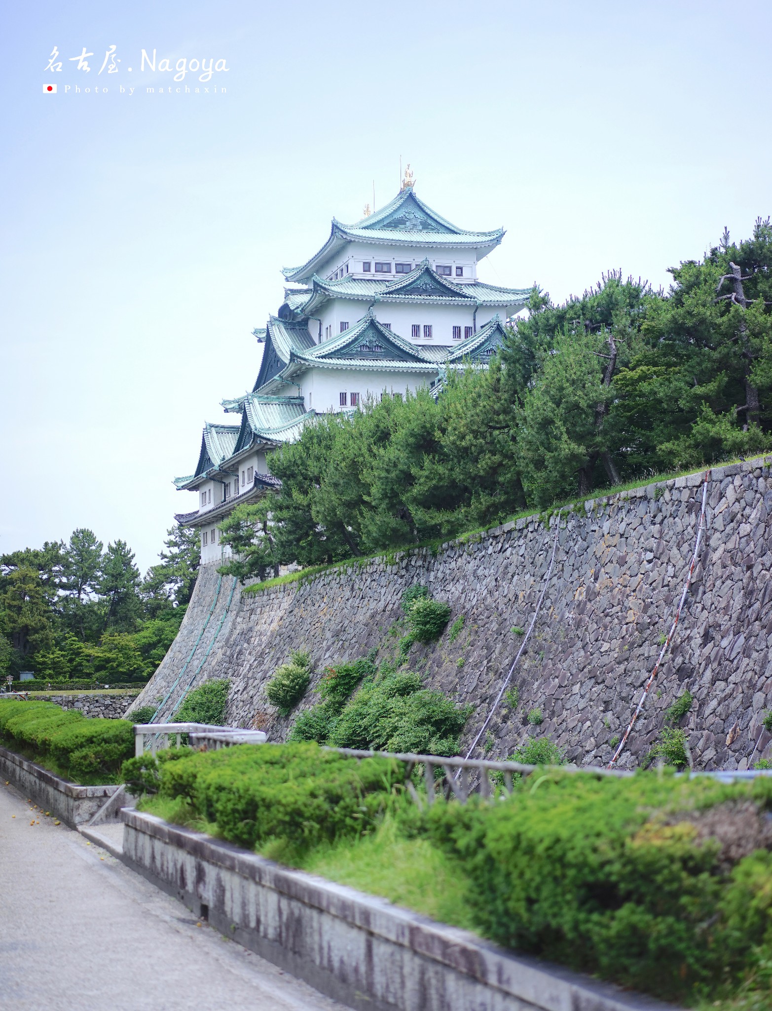 京都自助遊攻略