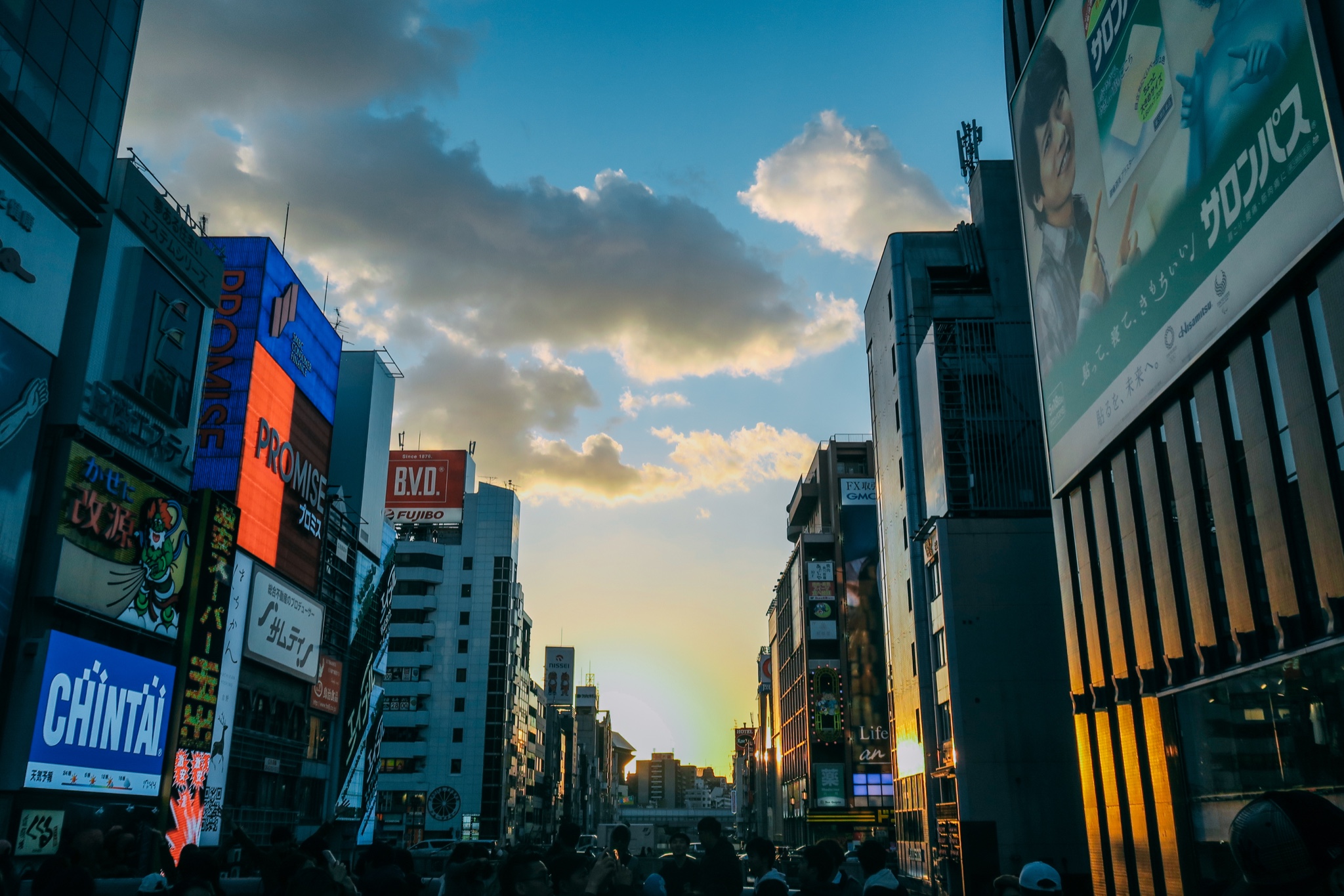 京都自助遊攻略