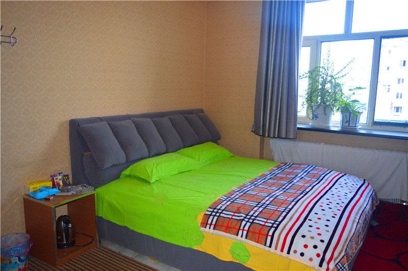 阿荣旗神马宾馆