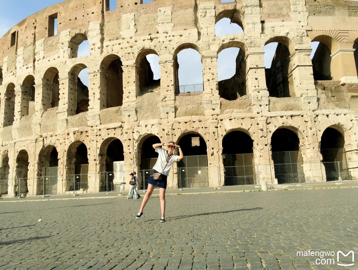 自由行·一个月穷游欧洲八国(上)【内含准备阶