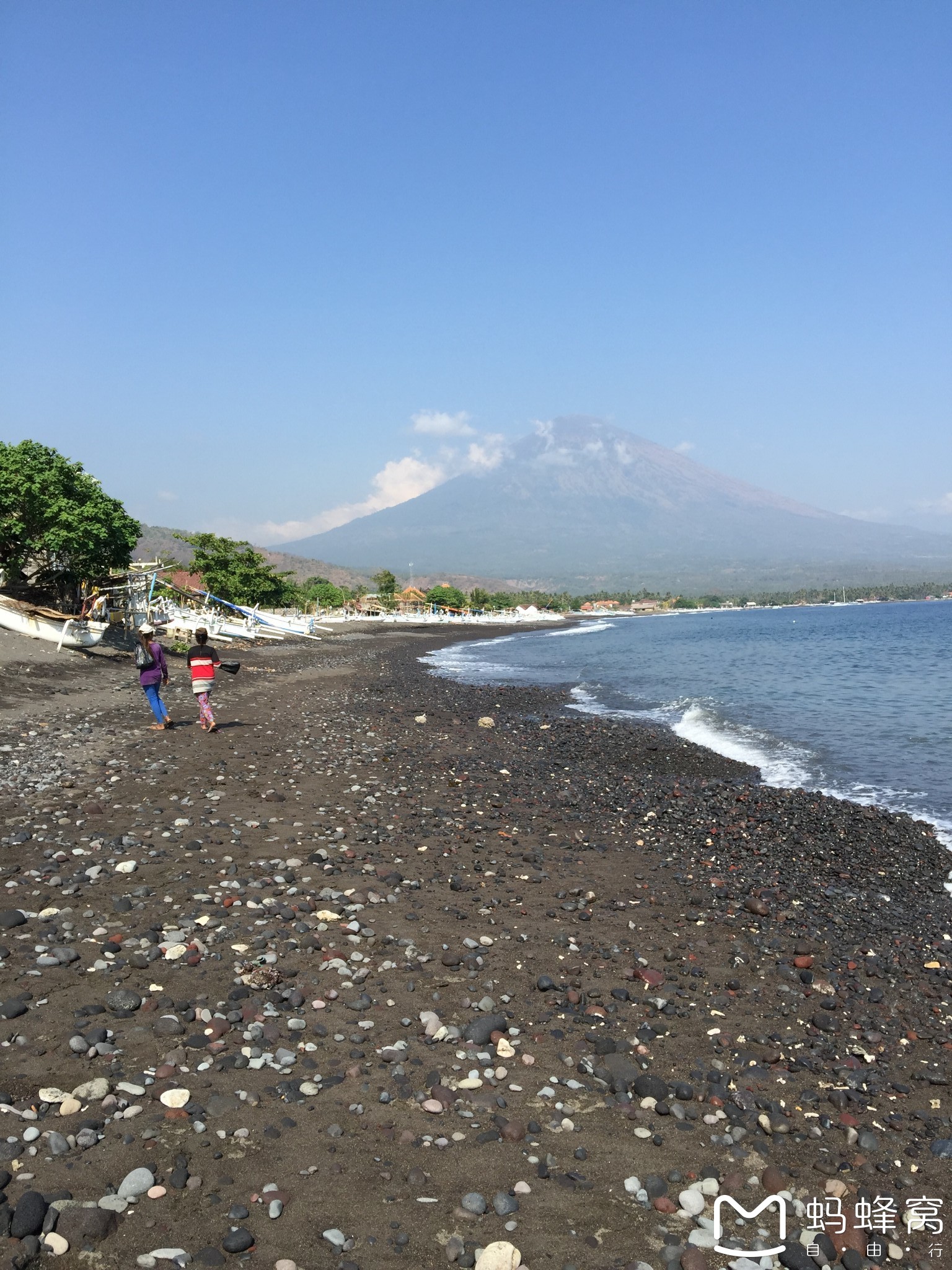 巴釐島自助遊攻略