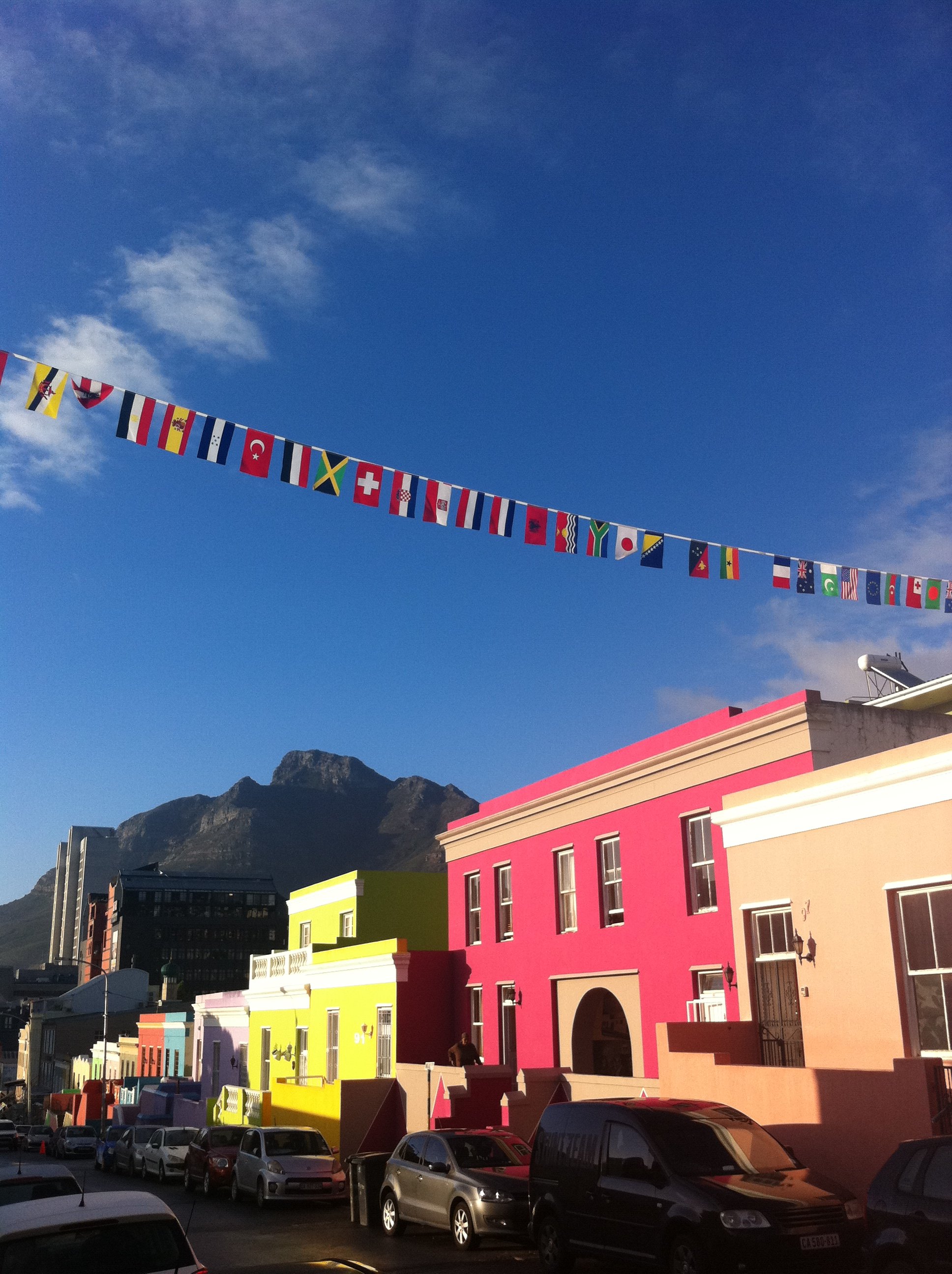 北京出发南非一地8天5晚(含南非旅游签证+法国