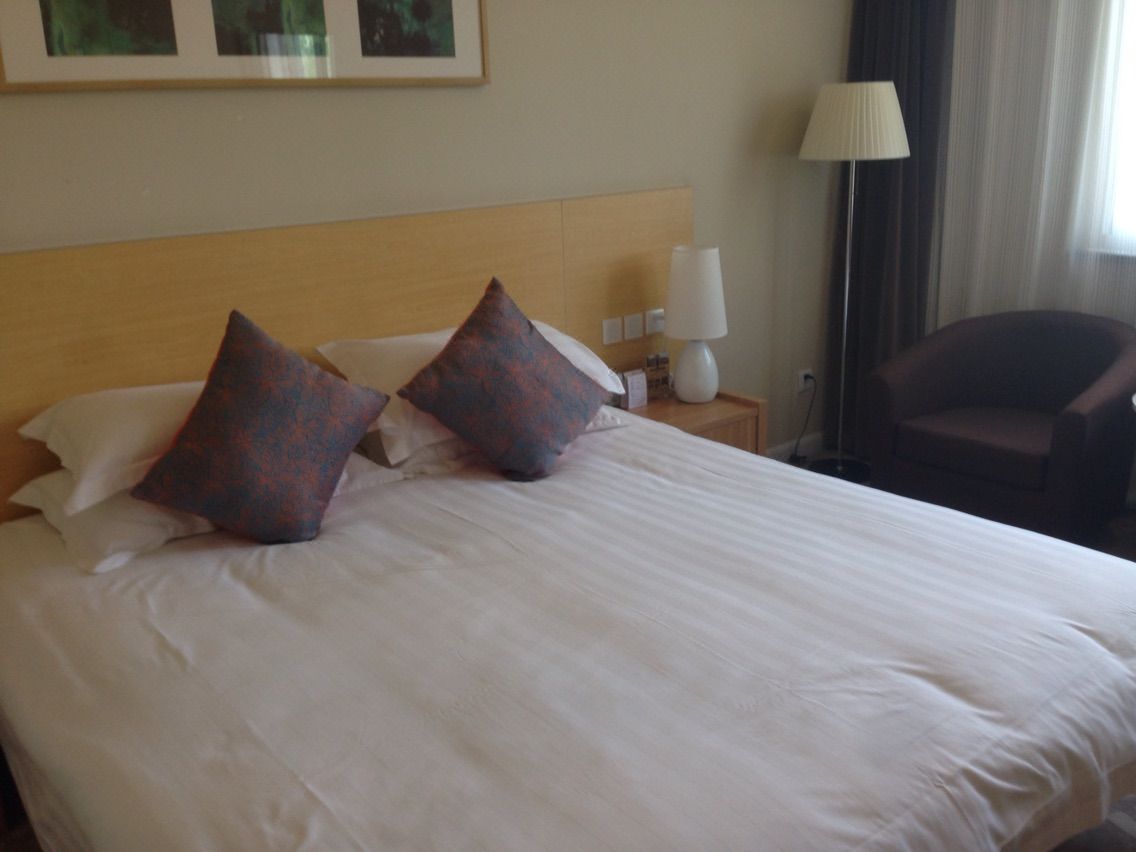 无锡君逸蓬莱精品酒店