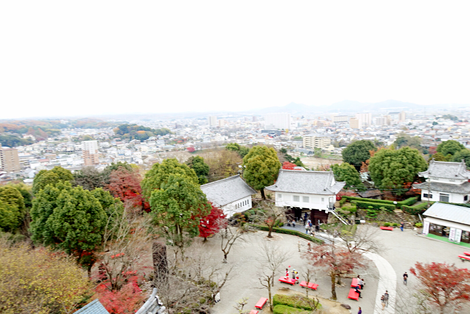 名古屋自助遊攻略