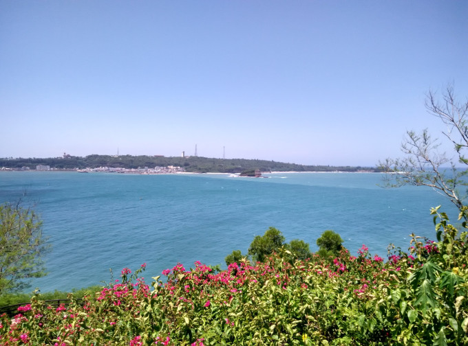 广西桂林+北海+梧州五日自由行(详细攻略)